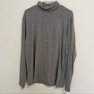 H&M long sleeve turtle neck
